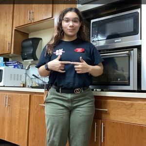 Meet your Posher, Samantha